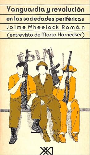 Seller image for VANGUARDIA Y REVOLUCION for sale by Llibres de Companyia