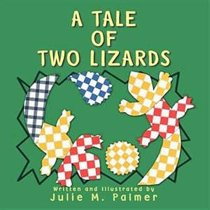 Seller image for A Tale of Two Lizards for sale by GreatBookPrices
