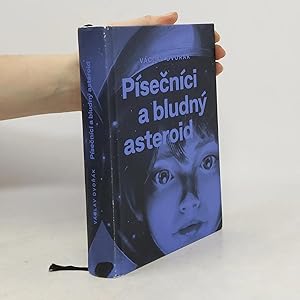 Seller image for Pisecnici a bludny asteroid for sale by Bookbot