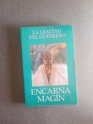 Imagen del vendedor de LA LEALTAD DEL GUERRERO que vende El Sueño Escrito