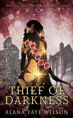 Immagine del venditore per Thief of Darkness (Paperback or Softback) venduto da BargainBookStores