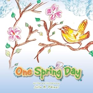 Seller image for One Spring Day (Paperback or Softback) for sale by BargainBookStores