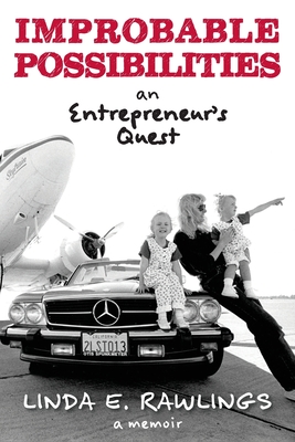 Imagen del vendedor de Improbable Possibilities: An Entrepreneur's Quest (Paperback or Softback) a la venta por BargainBookStores