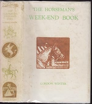 Seller image for The Horseman's Week-End Book for sale by HORSE BOOKS PLUS LLC