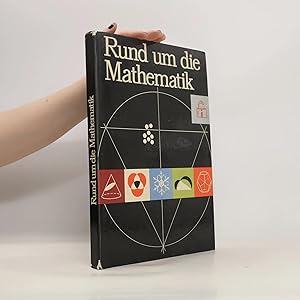 Bild des Verk�ufers f�r Rund um die Mathematik zum Verkauf von Bookbot
