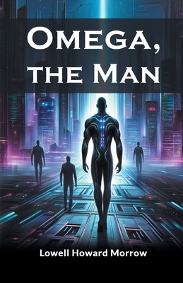 Seller image for Omega, The Man (Paperback or Softback) for sale by BargainBookStores