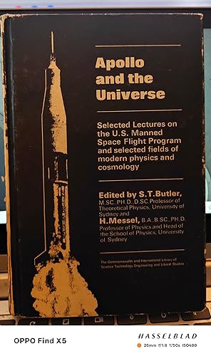 Seller image for Apollo and the Universe for sale by Shore Books