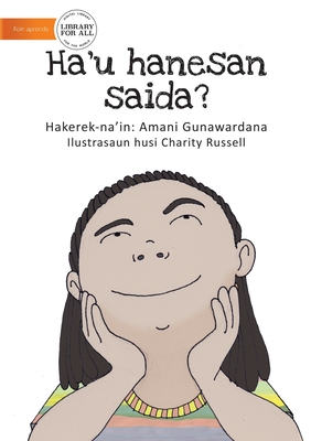 Seller image for Who Am I? (Tetun edition) - Ha'u hanesan saida? (Paperback or Softback) for sale by BargainBookStores