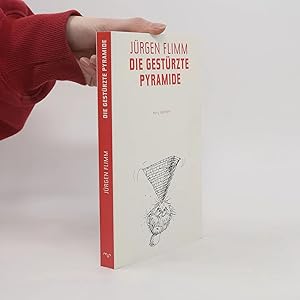 Bild des Verk�ufers f�r Die gest�rzte Pyramide: Mit einem Vorwort von Wolf Lepenies zum Verkauf von Bookbot