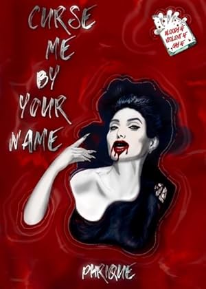 Imagen del vendedor de Curse Me By Your Name a la venta por AHA-BUCH GmbH