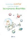 Seller image for Aprende a contar con tus amigos los n�meros divertidos for sale by AG Library
