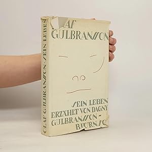 Immagine del venditore per Olaf Gulbransson. Sein Leben venduto da Bookbot