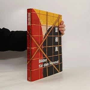 Bild des Verk�ufers f�r Bilder f�r den Himmel. Kunstdrachen zum Verkauf von Bookbot