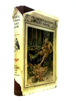 Imagen del vendedor de Fairy Book que vende World of Rare Books