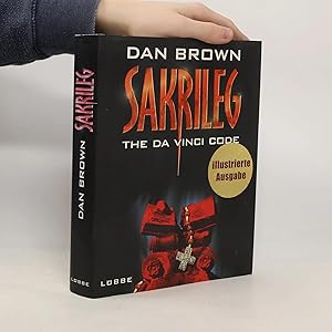 Imagen del vendedor de Sakrileg. The Da Vinci Code a la venta por Bookbot