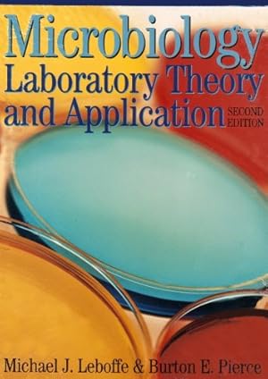 Immagine del venditore per Microbiology: Laboratory Theory and Application venduto da Goodwill Southern California