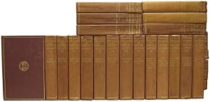 The Novels and Tales of Henry James New York Edition by Henry