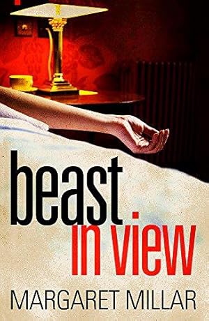 Seller image for Beast In View for sale by WeBuyBooks