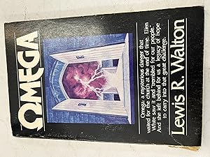 Seller image for Omega for sale by Book Lover's Warehouse