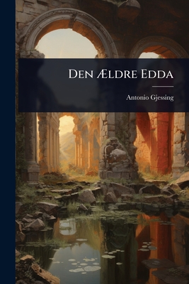 Seller image for Den �ldre Edda (Paperback or Softback) for sale by BargainBookStores