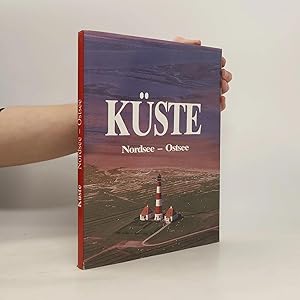 Seller image for Kuste, Nordsee - Ostsee for sale by Bookbot