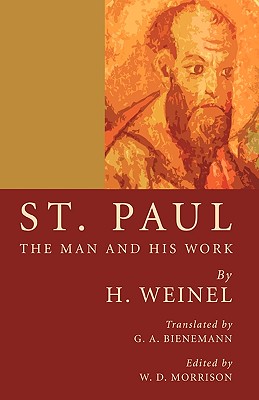 Imagen del vendedor de St. Paul (Paperback or Softback) a la venta por BargainBookStores