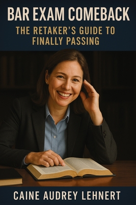 Seller image for Bar Exam Comeback: The Retaker's Guide to Finally Passing (Paperback or Softback) for sale by BargainBookStores