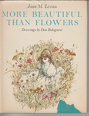 Von der Verkäuferin bzw. dem Verkäufer bereitgestelltes Bild für More beautiful than flowers zum Verkauf durch ALEXANDER POPE