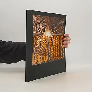 Immagine del venditore per Jan Uldrych & Ales Brazdil - Kosmos / Cosmos venduto da Bookbot