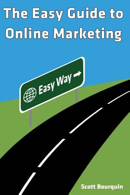 Seller image for The Easy Guide To Online Marketing (Paperback or Softback) for sale by BargainBookStores