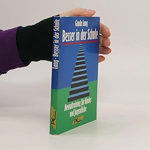 Bild des Verk�ufers f�r Besser in der Schule: Mentaltraining f�r Kinder und Jugendliche zum Verkauf von Bookbot