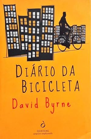 Imagen del vendedor de DI�RIOS DE BICICLETA. a la venta por Livraria Castro e Silva