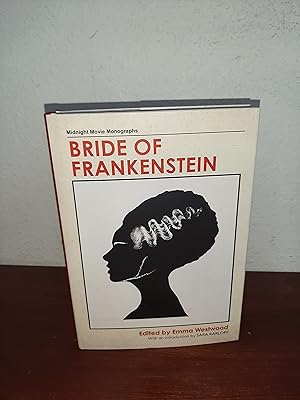 Seller image for Bride of Frankenstein for sale by AwardWinningBooks