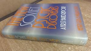 Seller image for New Soviet Psychic Discoveries for sale by WeBuyBooks