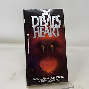Seller image for The Devil's Heart for sale by Southampton Books
