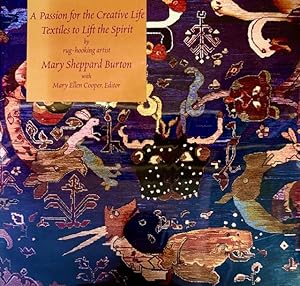 Immagine del venditore per Passion for the Creative Life Textiles: To Lift the Spirit venduto da A Cappella Books, Inc.