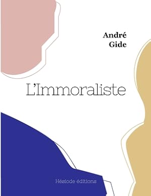Image du vendeur pour L'Immoraliste (grand format) (Paperback or Softback) mis en vente par BargainBookStores