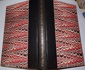 Immagine del venditore per Letters to his Son venduto da Sarah Zaluckyj