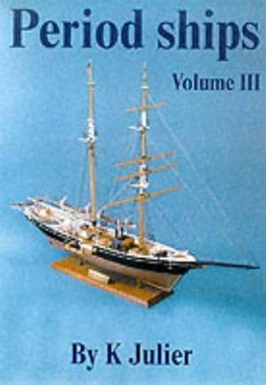 Immagine del venditore per The Period Ship, Handbook 3 venduto da WeBuyBooks