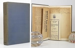 Seller image for Bernadette of Lourdes for sale by Banjo Booksellers, IOBA