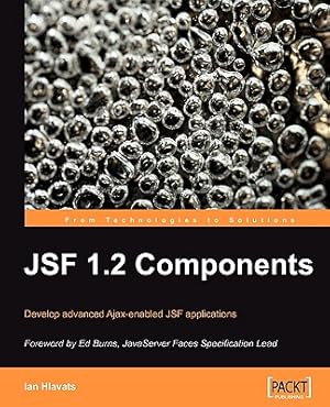 Immagine del venditore per Jsf 1.2 Components (Paperback or Softback) venduto da BargainBookStores