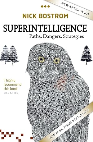 Seller image for Superintelligence: Paths, Dangers, Strategies for sale by Goodwill Industries