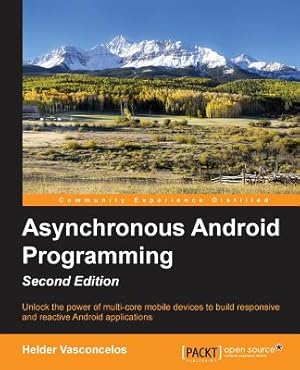 Seller image for Asynchronous Android Programming (Paperback or Softback) for sale by BargainBookStores