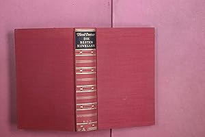 Seller image for DIE BESTEN NOVELLEN. for sale by Butterfly Books GmbH & Co. KG