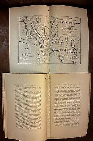 Imagen del vendedor de The Journal of Lieut. John L. Hardenbergh Of The Second New York Continental Regiment From May 1 To October 3, 1779 In General Sullivan's Campaign Against The Western Indians Collections of Cayuga Historical Society Number One 1879 With an Introduction, copious Historical Notes, and, and Maps of the Battle-field of Newtown and Groveland Ambuscade By Genr'l John Clark And parts of other journals never before published. Also A Biographical Sketch By Rev. Charles Hawley que vende Three Geese in Flight Celtic Books