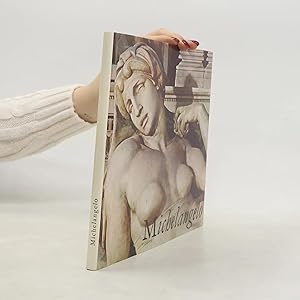 Imagen del vendedor de Michelangelo a la venta por Bookbot