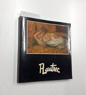 Imagen del vendedor de Toulouse-Lautrec - Exposition du 16 mai 1� novembre 1987 a la venta por avelibro OHG