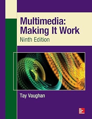Seller image for Multimedia | Making It Work, Ninth Edition for sale by preigu