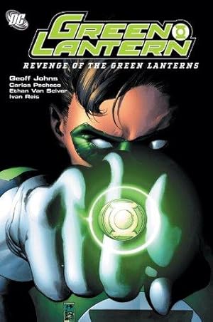 Immagine del venditore per Green Lantern Revenge Of The Green Lanterns TP venduto da WeBuyBooks