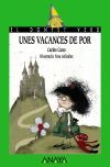 Imagen del vendedor de Unes vacances de por a la venta por AG Library